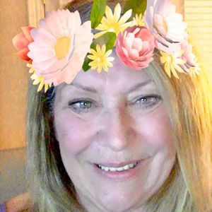 Meet your Posher, Linda